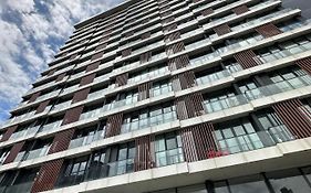 Sisli Modern Residence, 2 Bedroom Apartments, 250M Metro Station